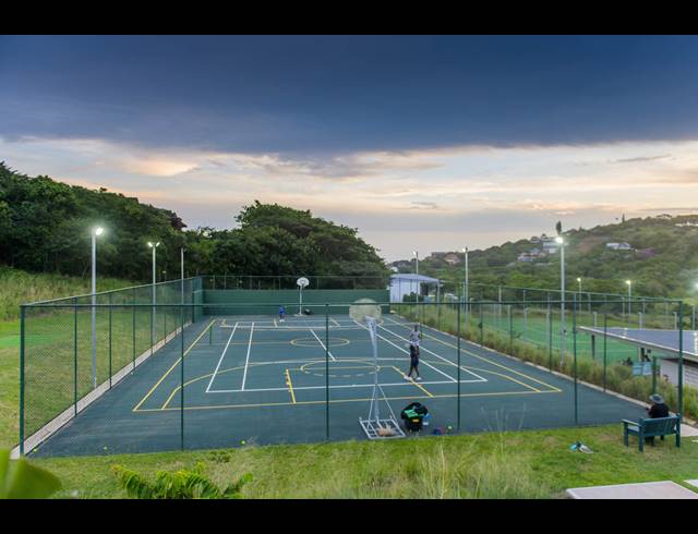 5 BEDROOM APARTMENT FOR SALE IN ZULULAMI LUXURY COASTAL ESTATE